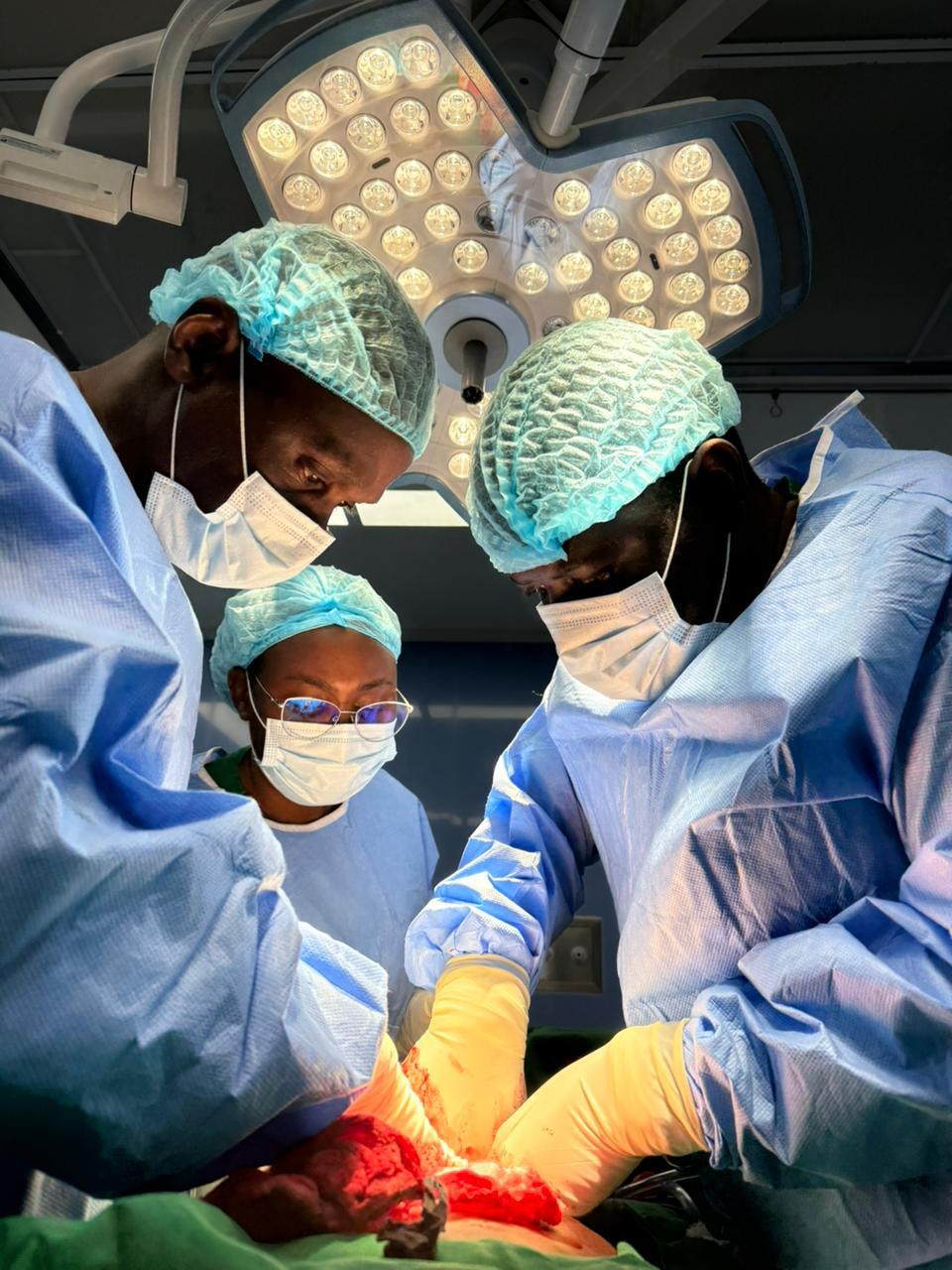 Dr. Bruce Semo consultation